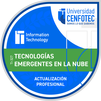 Tecnologías Emergentes en la Nube
