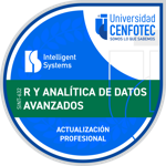 R y Analítica de Datos Avanzado