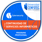 Continuidad de servicios informáticos