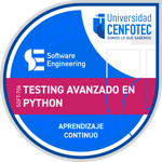 Testing Avanzado en Python