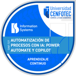 Automatización de Procesos con IA: Power Automate y Copilot