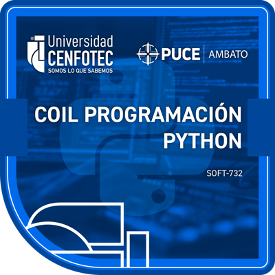 COIL Programación Python