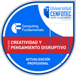 Creatividad y Pensamiento disruptivo