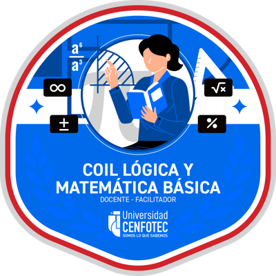 Docente - Facilitador en Cooperación Internacional COIL (UCENFOTEC - PUCESA)