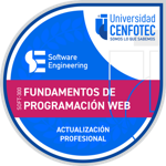 Fundamentos de Programación Web