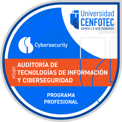 Auditoría de Tecnologías de Información y Ciberseguridad