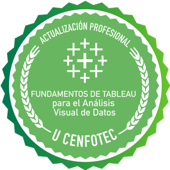 Fundamentos de Tableau para el Análisis Visual de Datos