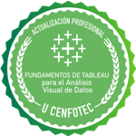 Fundamentos de Tableau para el Análisis Visual de Datos