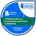 Introducción a la Inteligencia Artificial Generativa