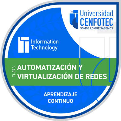 Automatización y Virtualización de Redes