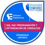 SQL 360: Programación y Optimización de Consultas