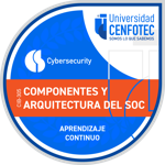 Componentes y Arquitectura del SOC