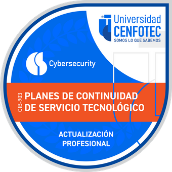 Planes de continuidad de Servicios Tecnológicos