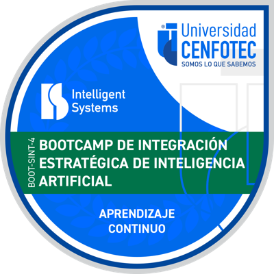 Bootcamp de Integración Estratégica de Inteligencia Artificial