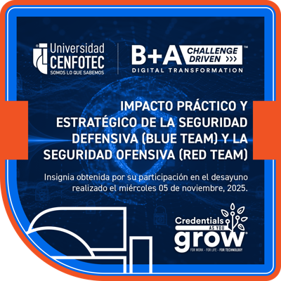 Impacto práctico y estratégico de la seguridad defensiva (Blue Team) y la seguridad ofensiva (Red Team)