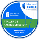Taller de Active Directory