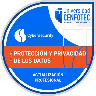 Protección y Privacidad de los Datos_