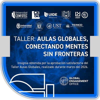 Estratega en Aprendizaje Internacional Colaborativo (COIL)