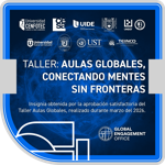 Estratega en Aprendizaje Internacional Colaborativo (COIL)