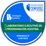 Laboratorio Ejecutivo de Programación Asistida