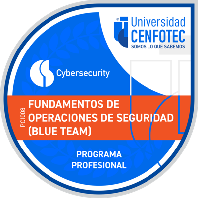 Fundamentos de Operaciones de Seguridad (Blue Team)