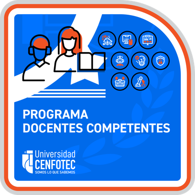 Programa Docentes Competentes