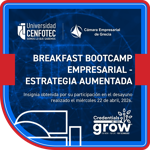 Bootcamp Empresarial - EstrategIA Aumentada