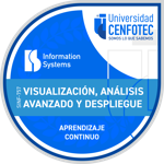 Visualización, Análisis Avanzado y Despliegue