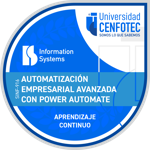 Automatización Empresarial Avanzada con Power Automate