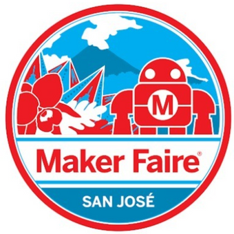 Expositor en Charla de Innovación Maker Faire San José 2022