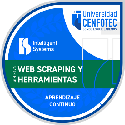 Web Scraping y Herramientas
