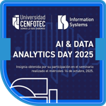Seminario AI & Data Analytics Day 2025