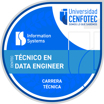 Técnico en Data Engineer