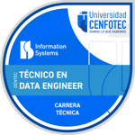 Técnico en Data Engineer