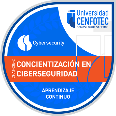 Charla Concientización en Ciberseguridad