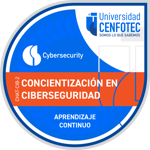Charla Concientización en Ciberseguridad