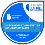 Fundamentos y Arquitectura de Microsoft Fabric