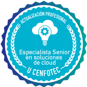 Especialista Senior en Soluciones de Cloud