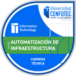 Técnico en automatización de Infraestructura