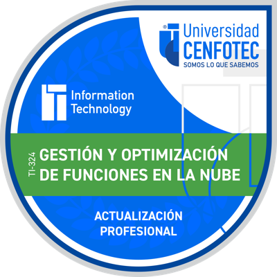 Gestión y Optimización de Funciones en la Nube