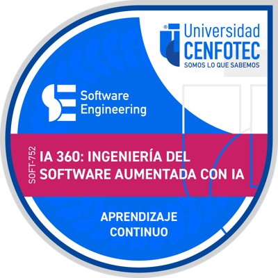 IA 360: Ingeniería del Software Aumentada con IA