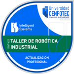 Taller de Robótica Industrial