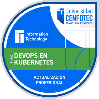 DevOps en Kubernetes
