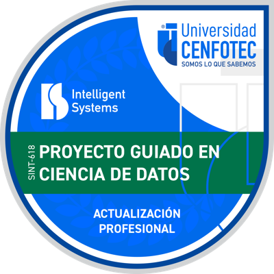 Proyecto Guiado en Ciencia de Datos