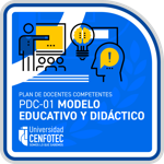 Módulo 1 de Modelo Educativo y Didáctica_