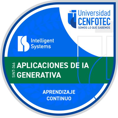 Aplicaciones de IA Generativa