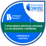 Inteligencia artificial aplicada a los negocios y empresas