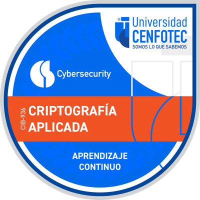Criptografía Aplicada
