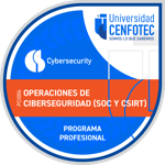 Operaciones de Ciberseguridad (SOC y CSIRT)
