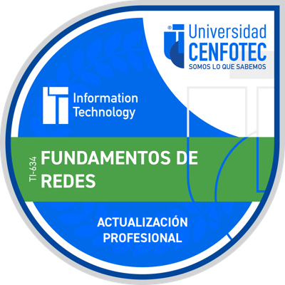 Fundamentos de redes
